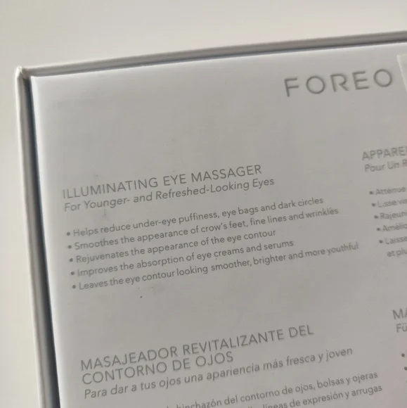 FOREO Iris